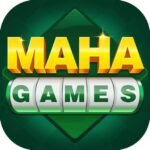 Maha Games